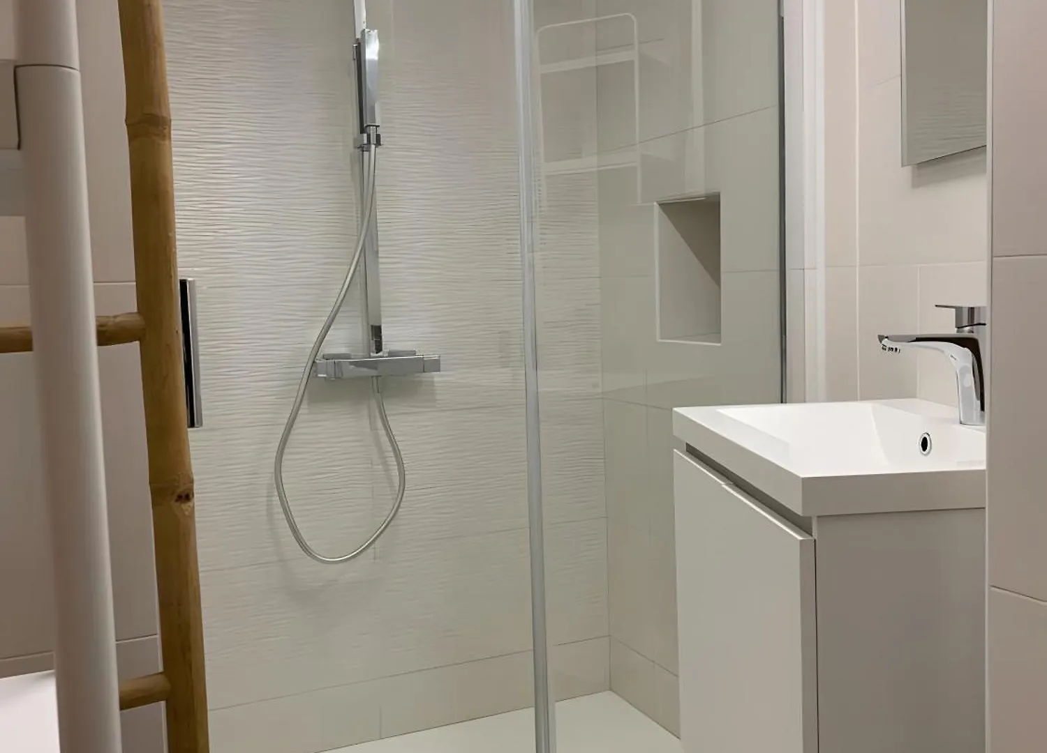Le Rossi Superbe Appartement Niza 0*,  Francia