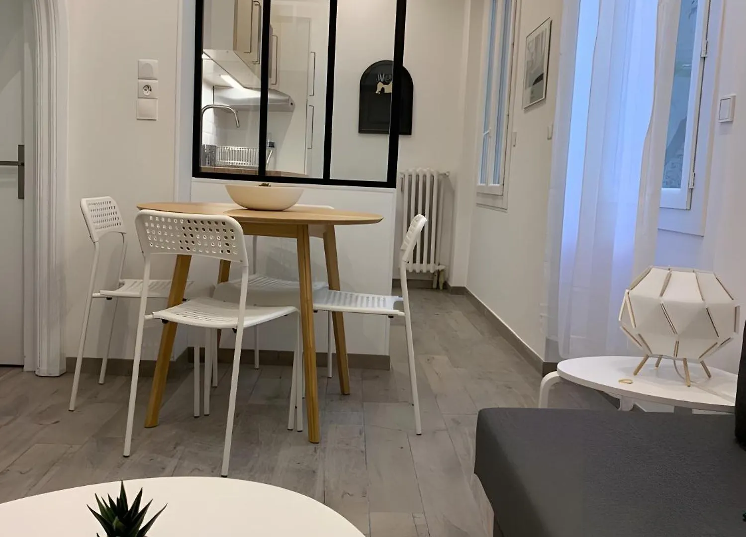 Le Rossi Superbe Appartement Nice Apartmán