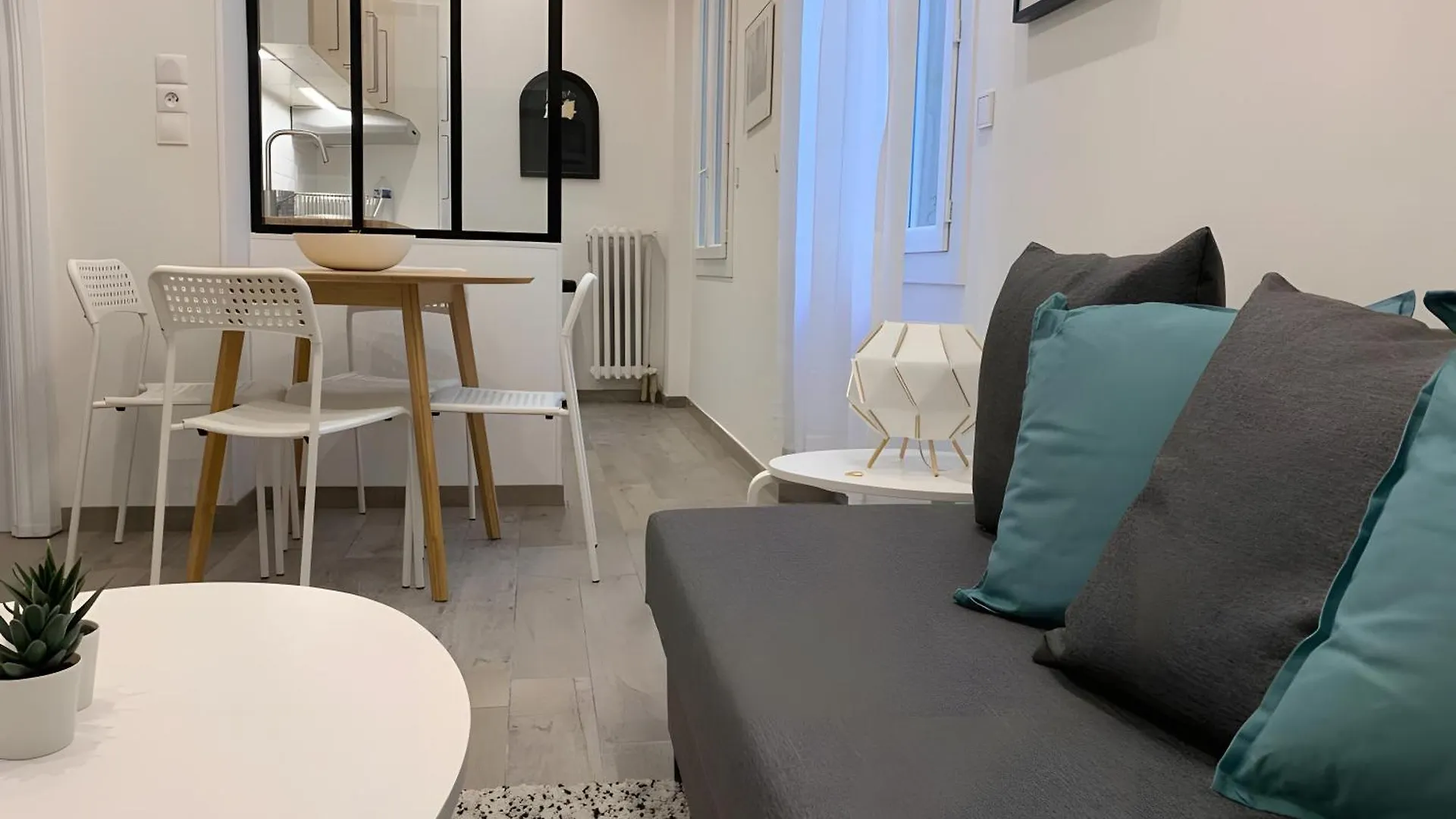 Le Rossi Superbe Appartement Nice