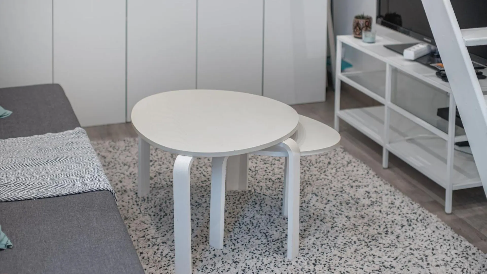 Le Rossi Superbe Appartement Nice 0*,